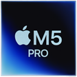 Chip M5 Pro