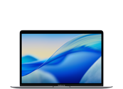 MacBook Air de 13” (M1, 2020)