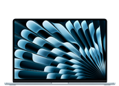 MacBook Air de 15” (M5)