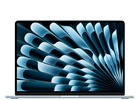MacBook Air de 15” (M5)